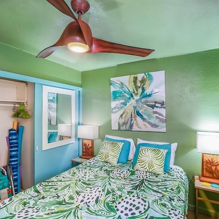 Kona Bali Kai 317 Direct Oceanfront Kailua-Kona Exterior foto