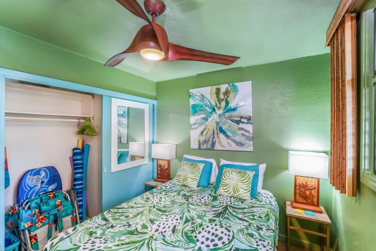 Kona Bali Kai 317 Direct Oceanfront Kailua-Kona Exterior foto