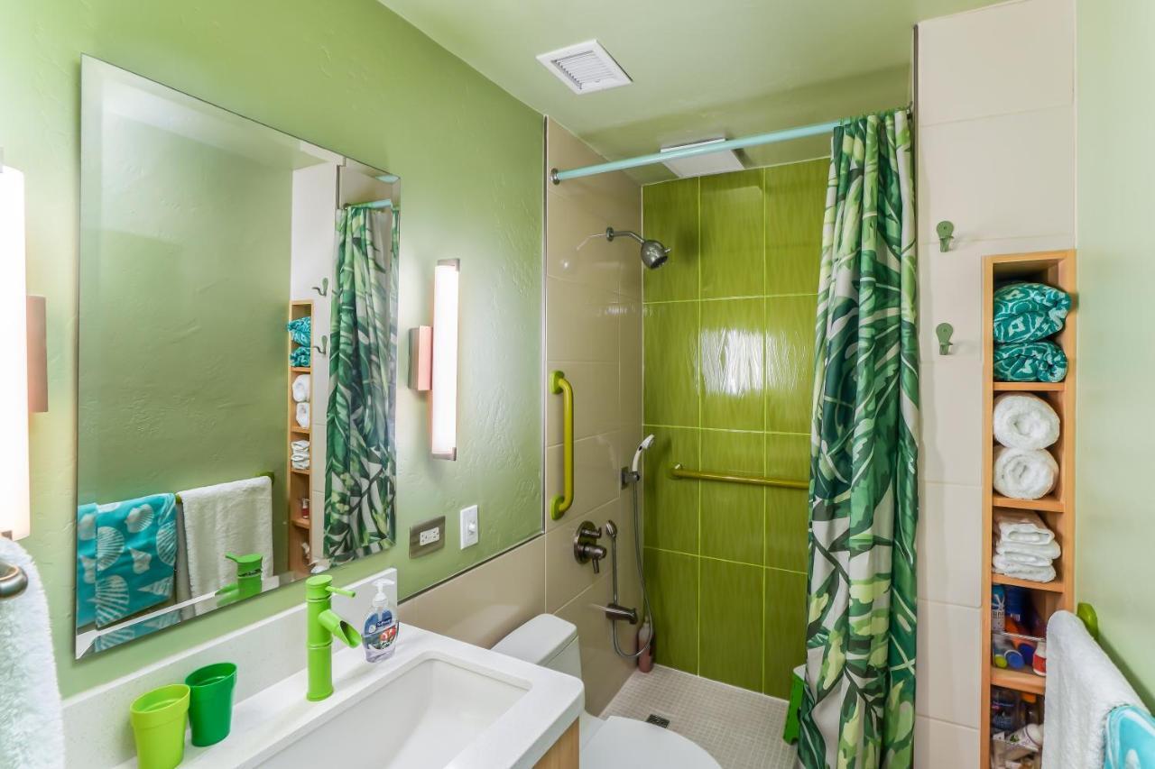 Kona Bali Kai 317 Direct Oceanfront Kailua-Kona Exterior foto